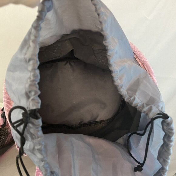 $20 Weaver Horse Grooming Set Pink And Brown - Picture 6 of 9